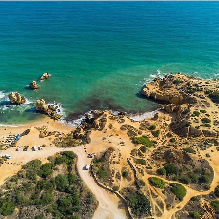 Coastal Retreat With Pool And Beach Access By Drago Rentals アルブフェイラ エクステリア 写真
