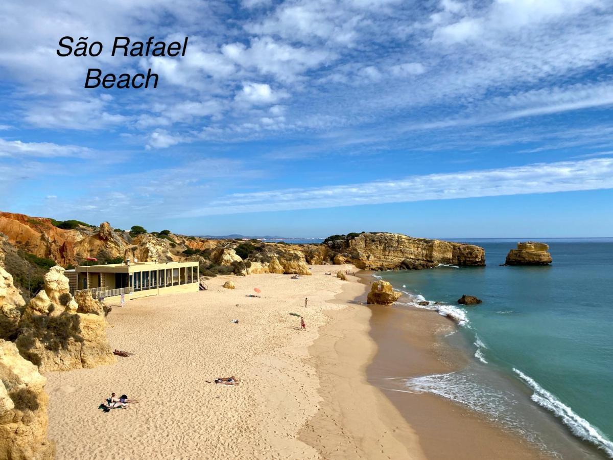 Coastal Retreat With Pool And Beach Access By Drago Rentals アルブフェイラ エクステリア 写真