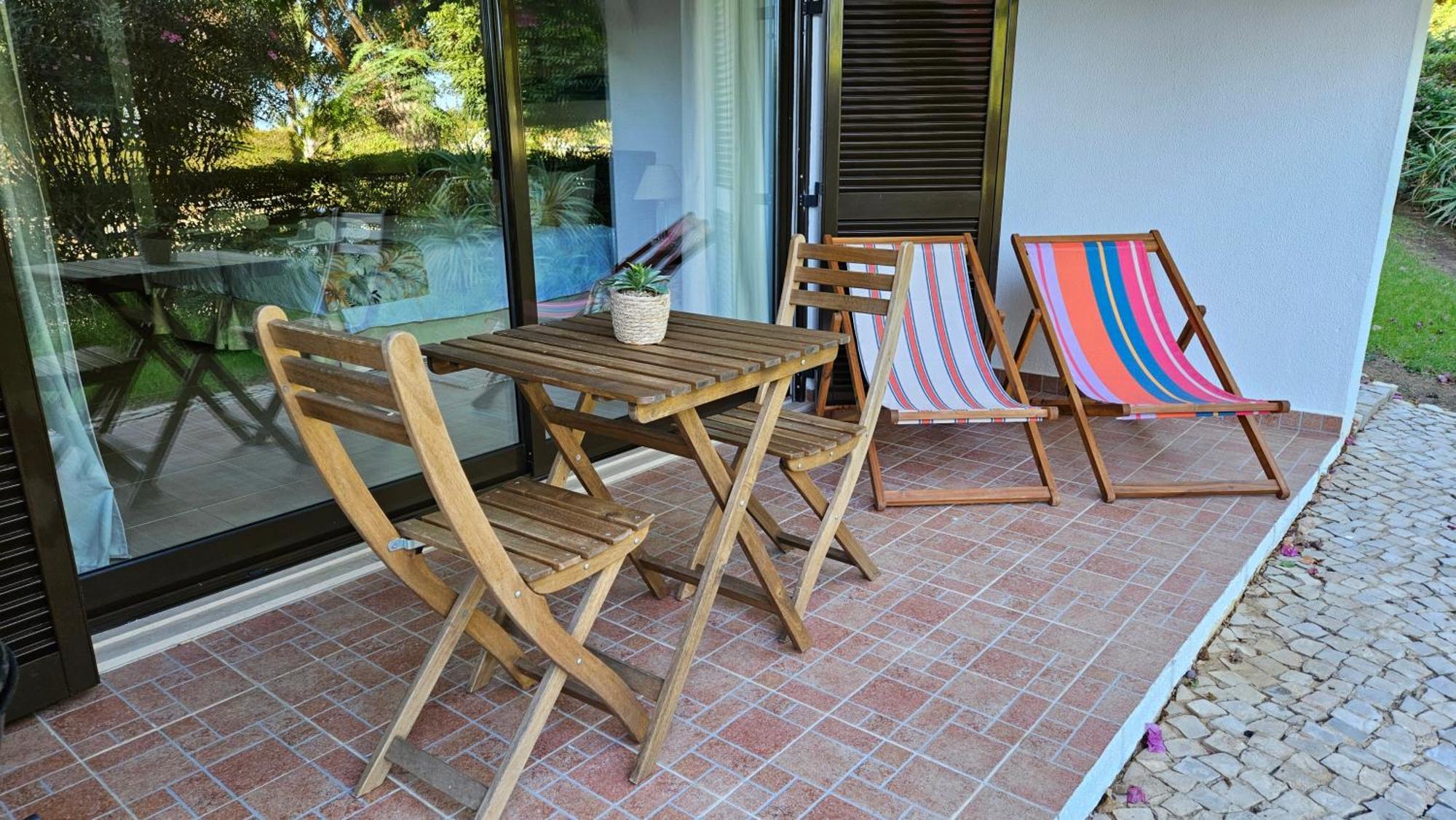 Coastal Retreat With Pool And Beach Access By Drago Rentals アルブフェイラ エクステリア 写真
